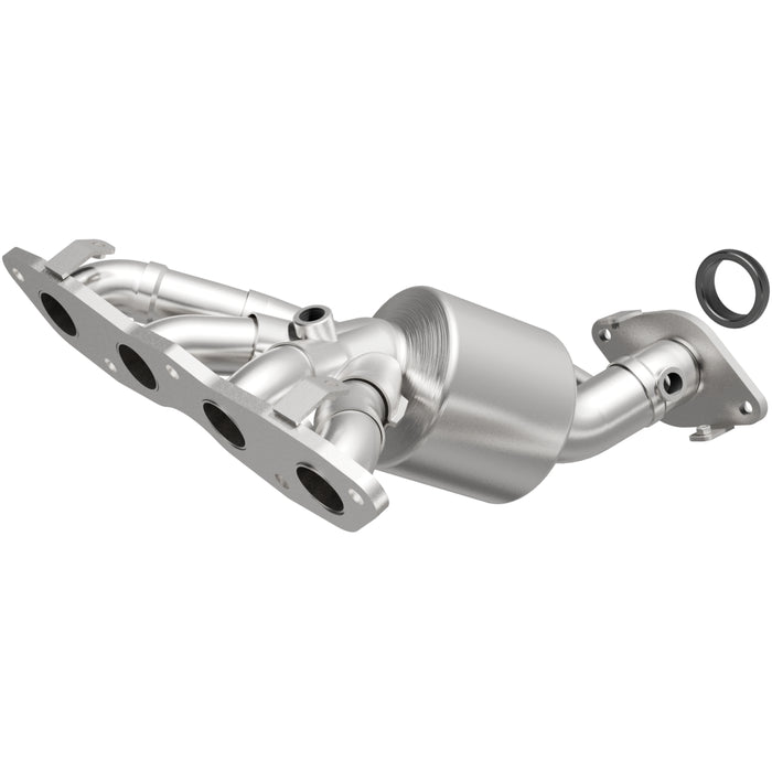 Exhaust Manifold with Integrated Catalytic Converter MagnaFlow 5631441