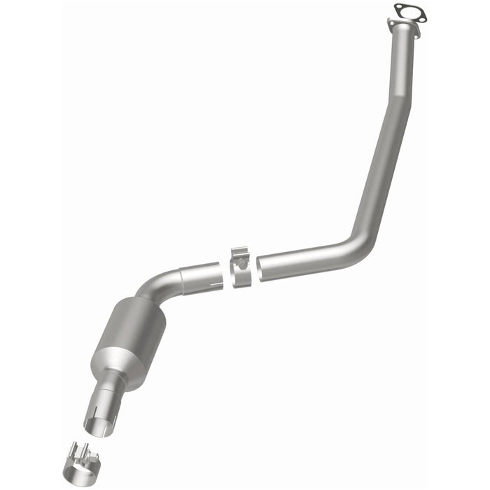 Catalytic Converter MagnaFlow 52250