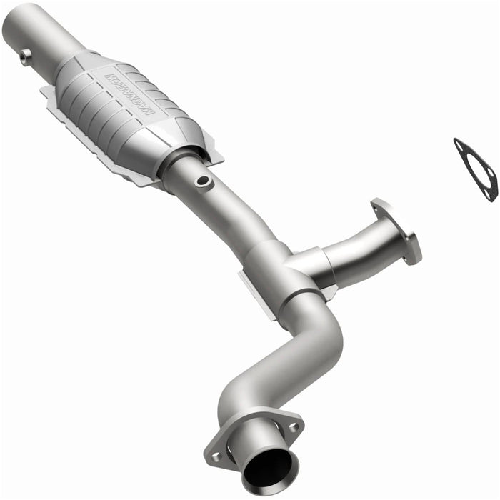 Catalytic Converter MagnaFlow 24461