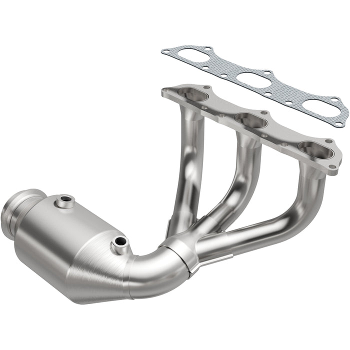 Exhaust Manifold with Integrated Catalytic Converter MagnaFlow 22-202