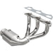 Exhaust Manifold with Integrated Catalytic Converter MagnaFlow 22-202