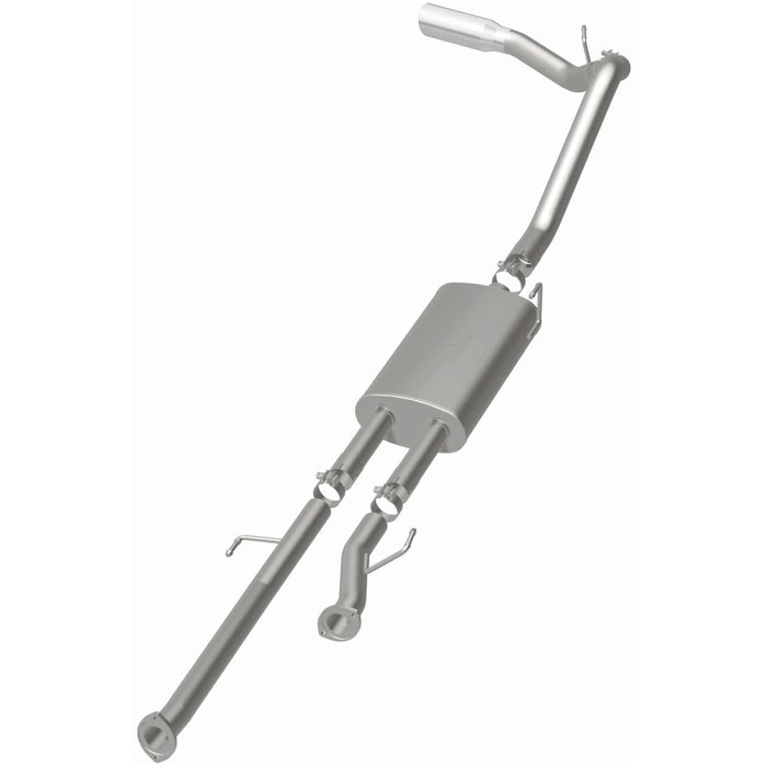 Exhaust System Kit MagnaFlow 15304