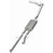 Exhaust System Kit MagnaFlow 15304