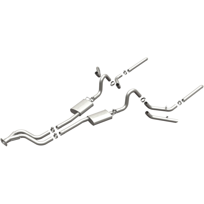Exhaust System Kit MagnaFlow 16884