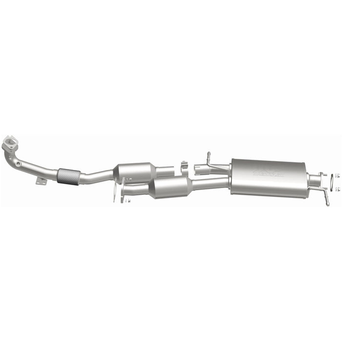 Catalytic Converter MagnaFlow 280133