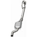Catalytic Converter MagnaFlow 49914