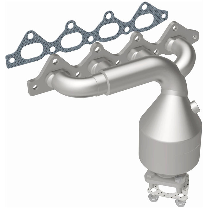 Exhaust Manifold with Integrated Catalytic Converter MagnaFlow 452039