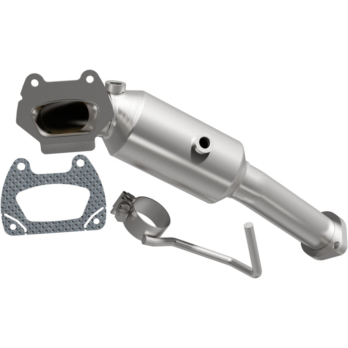 Catalytic Converter MagnaFlow 5551030