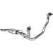 Catalytic Converter MagnaFlow 49471