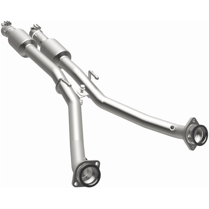 Catalytic Converter MagnaFlow 557969