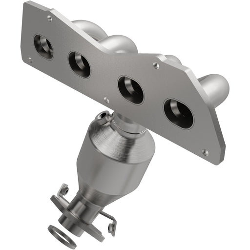 Exhaust Manifold with Integrated Catalytic Converter MagnaFlow 5531519