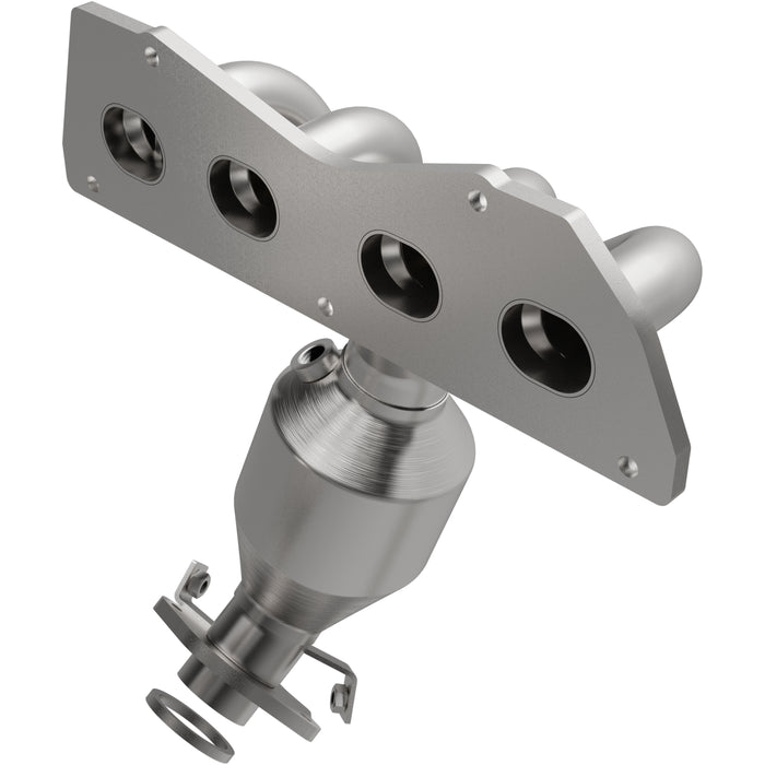 Exhaust Manifold with Integrated Catalytic Converter MagnaFlow 5531519