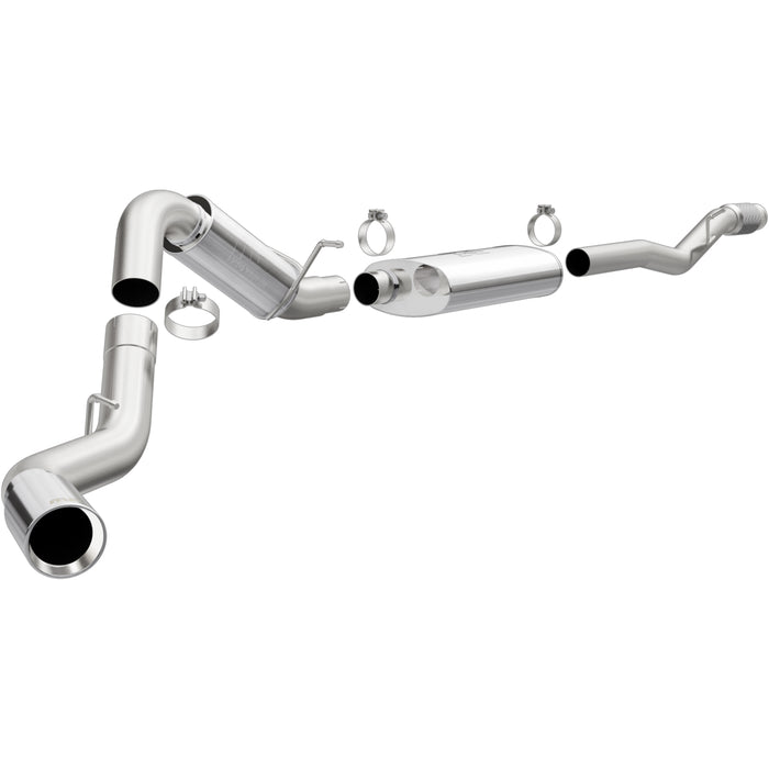 Exhaust System Kit MagnaFlow 15329
