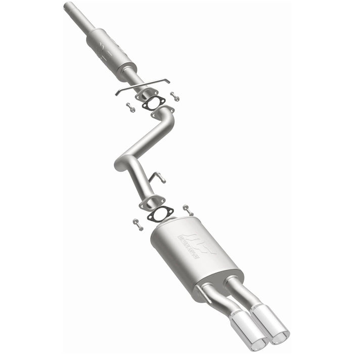 Exhaust System Kit MagnaFlow 15670