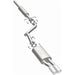 Exhaust System Kit MagnaFlow 15670