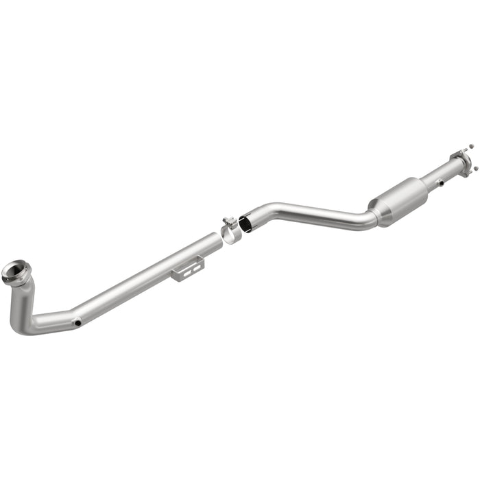 Catalytic Converter MagnaFlow 4481106