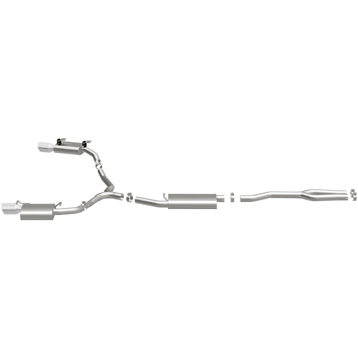 Exhaust System Kit MagnaFlow 16936