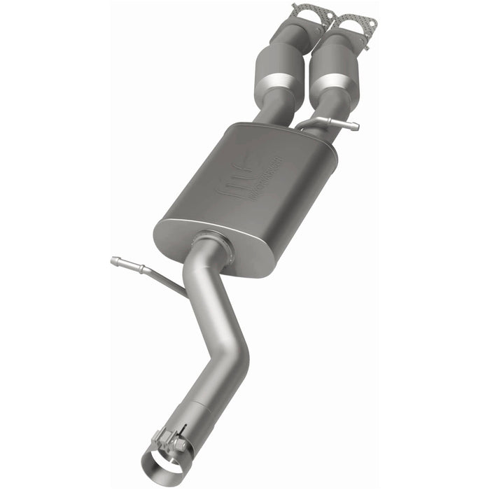 Catalytic Converter MagnaFlow 280729