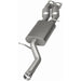 Catalytic Converter MagnaFlow 280729