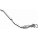 Catalytic Converter MagnaFlow 93277