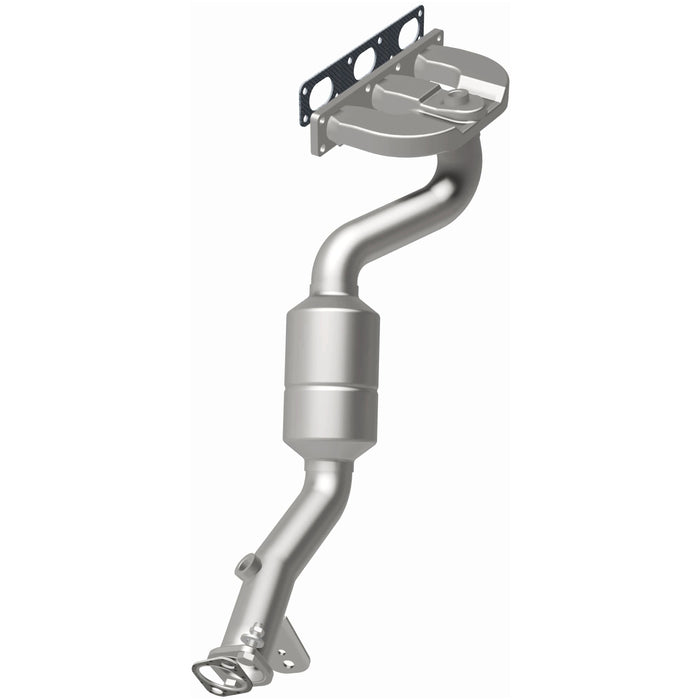 Exhaust Manifold with Integrated Catalytic Converter MagnaFlow 5551995