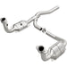 Catalytic Converter MagnaFlow 49187