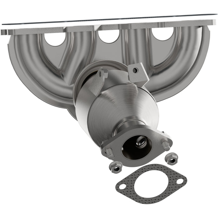 Exhaust Manifold with Integrated Catalytic Converter MagnaFlow 5531590