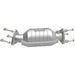 Catalytic Converter MagnaFlow 447196