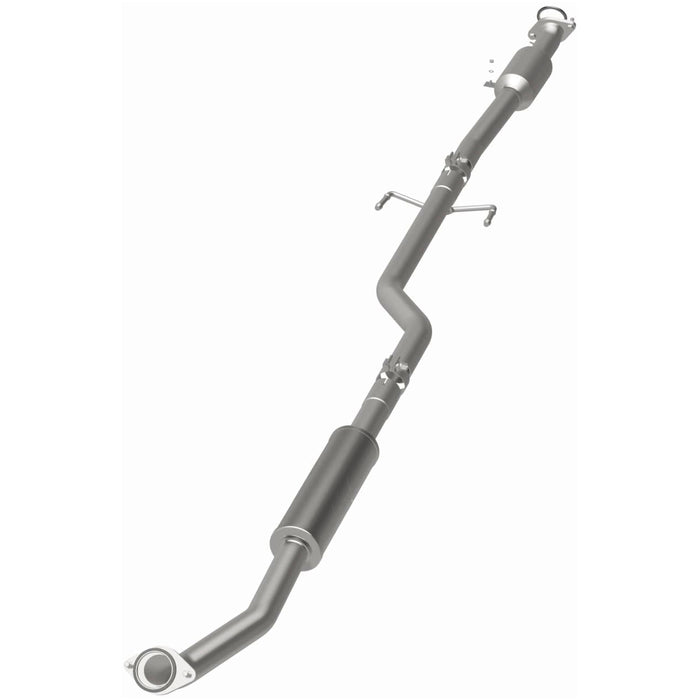 Catalytic Converter MagnaFlow 21-329