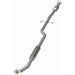 Catalytic Converter MagnaFlow 21-329