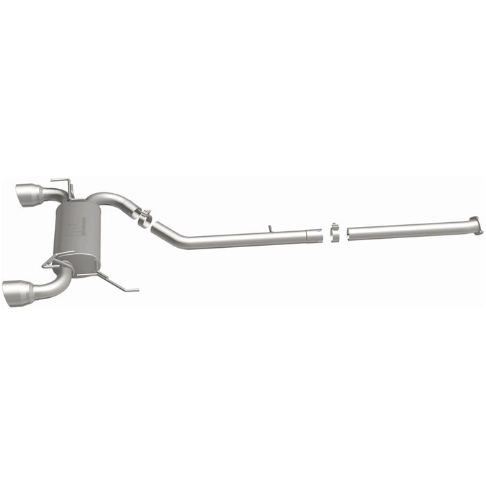 Exhaust System Kit MagnaFlow 19342
