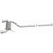 Exhaust System Kit MagnaFlow 19342