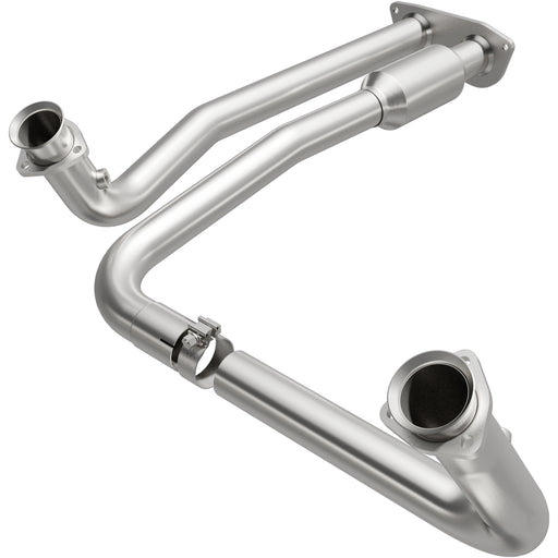 Catalytic Converter MagnaFlow 52054
