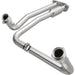 Catalytic Converter MagnaFlow 52054