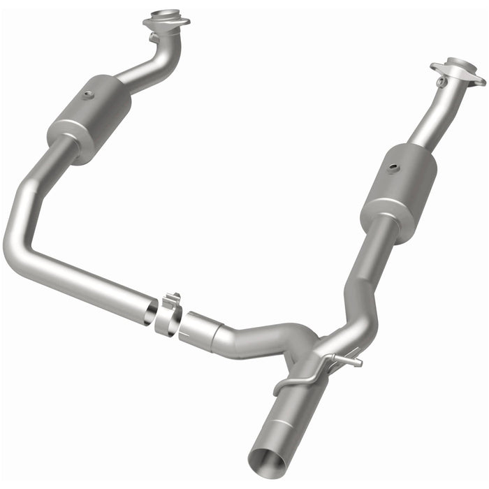 Catalytic Converter MagnaFlow 21-599