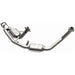 Catalytic Converter MagnaFlow 4481148