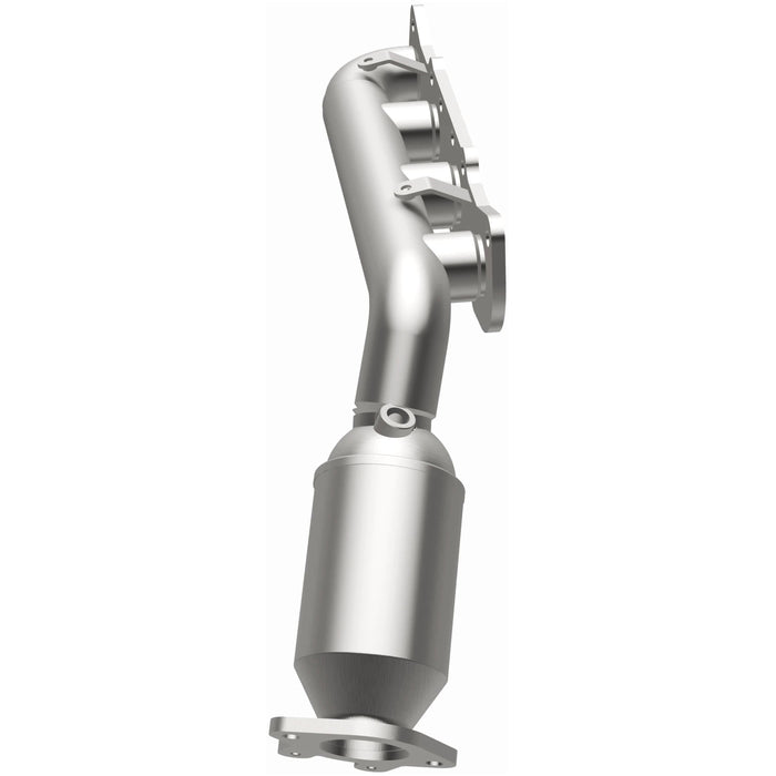Exhaust Manifold with Integrated Catalytic Converter MagnaFlow 22-092