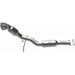 Catalytic Converter MagnaFlow 5551087