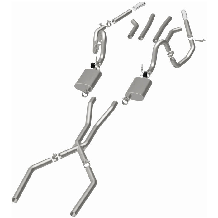 Exhaust System Kit MagnaFlow 15894