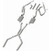 Exhaust System Kit MagnaFlow 15894