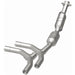 Catalytic Converter MagnaFlow 51310
