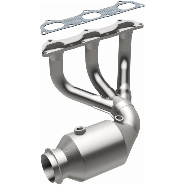 Exhaust Manifold with Integrated Catalytic Converter MagnaFlow 22-202