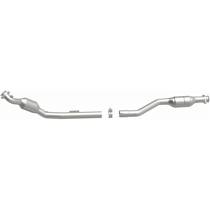 Catalytic Converter MagnaFlow 454032