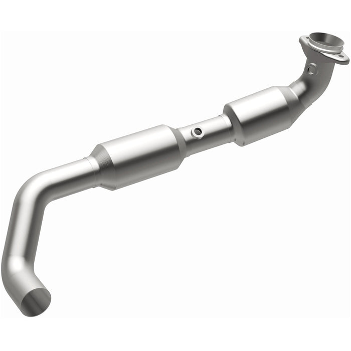Catalytic Converter MagnaFlow 4583705