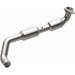 Catalytic Converter MagnaFlow 4583705