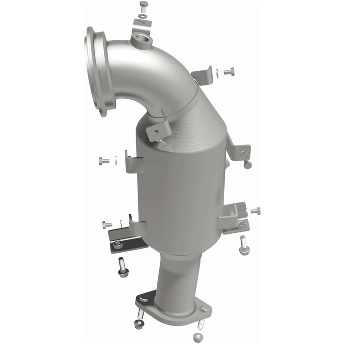 Catalytic Converter MagnaFlow 280790