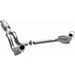 Catalytic Converter MagnaFlow 5481578