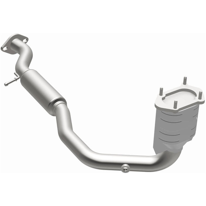 Catalytic Converter MagnaFlow 23702