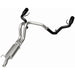 Exhaust System Kit MagnaFlow 19584