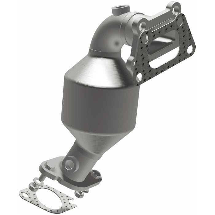 Exhaust Manifold with Integrated Catalytic Converter MagnaFlow 5582220
